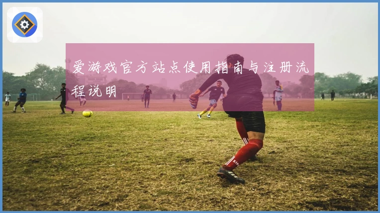 爱游戏官方站点使用指南与注册流程说明