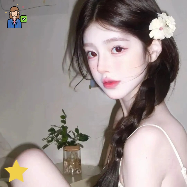 头像